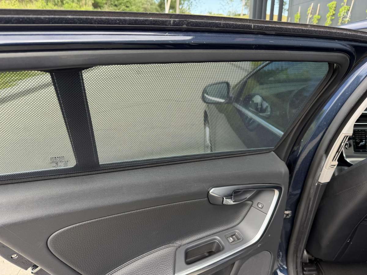 Volvo V60, 1.6 l., Универсал