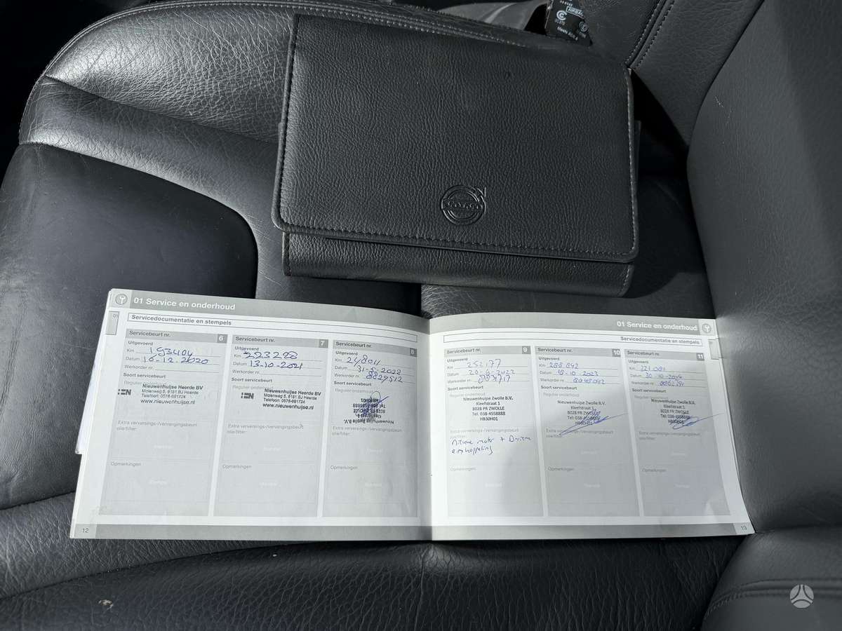 Volvo V60, 1.6 l., Универсал