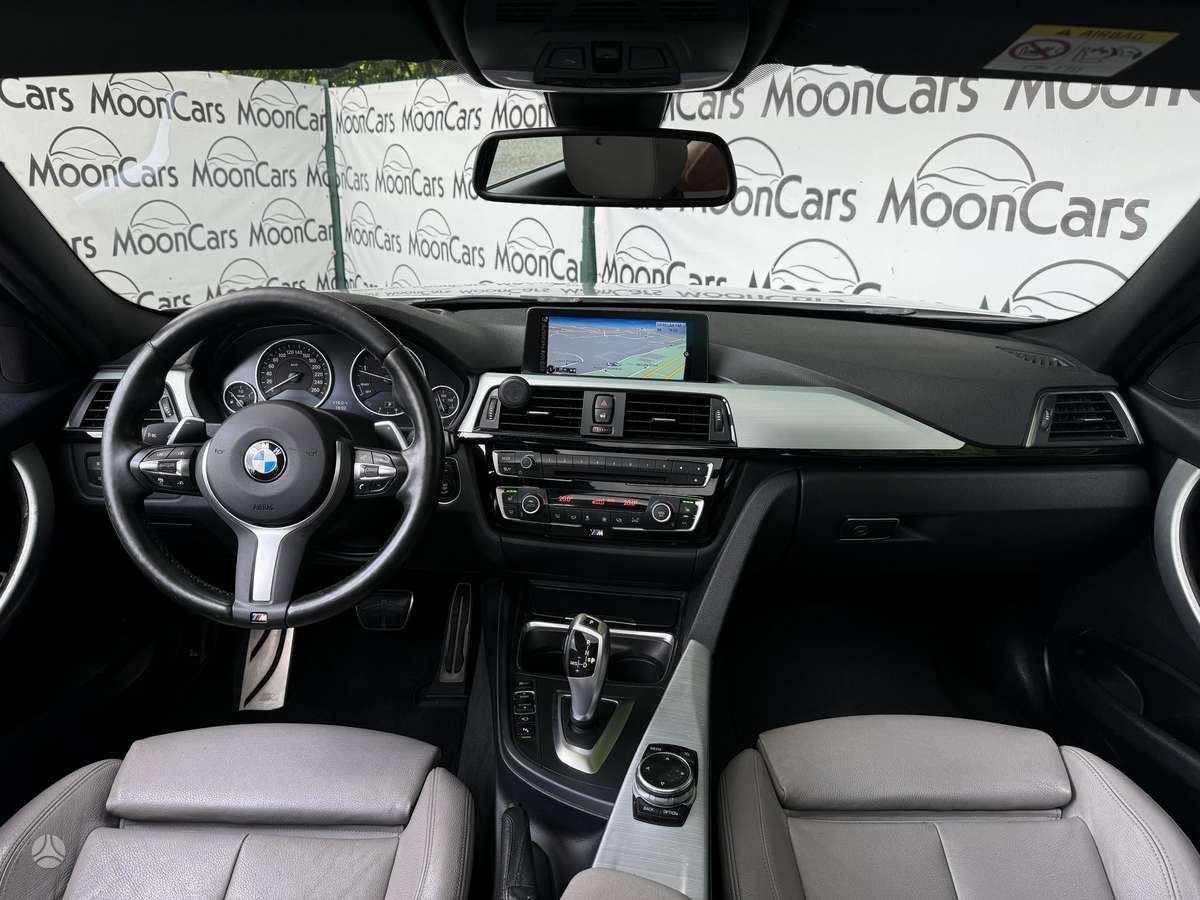 BMW 320, 2.0 l., Универсал