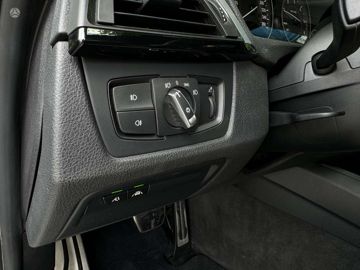 BMW 320, 2.0 l., Универсал