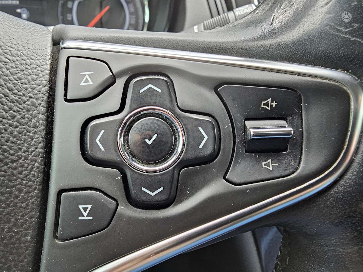 Opel Insignia, 2.0 l., Универсал