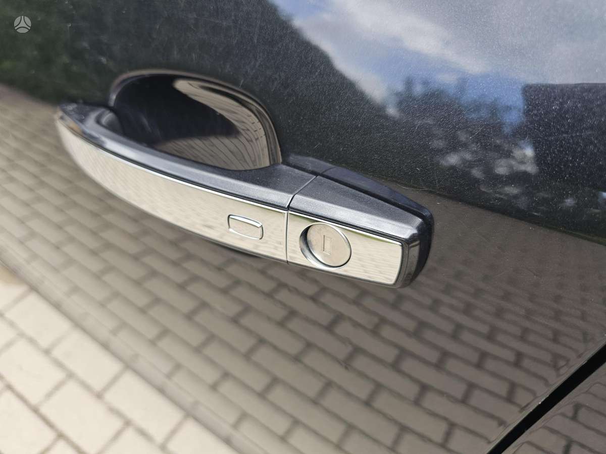 Opel Insignia, 2.0 l., Универсал