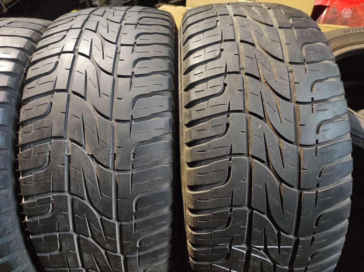 Pirelli, всесезонные 285/55 R18