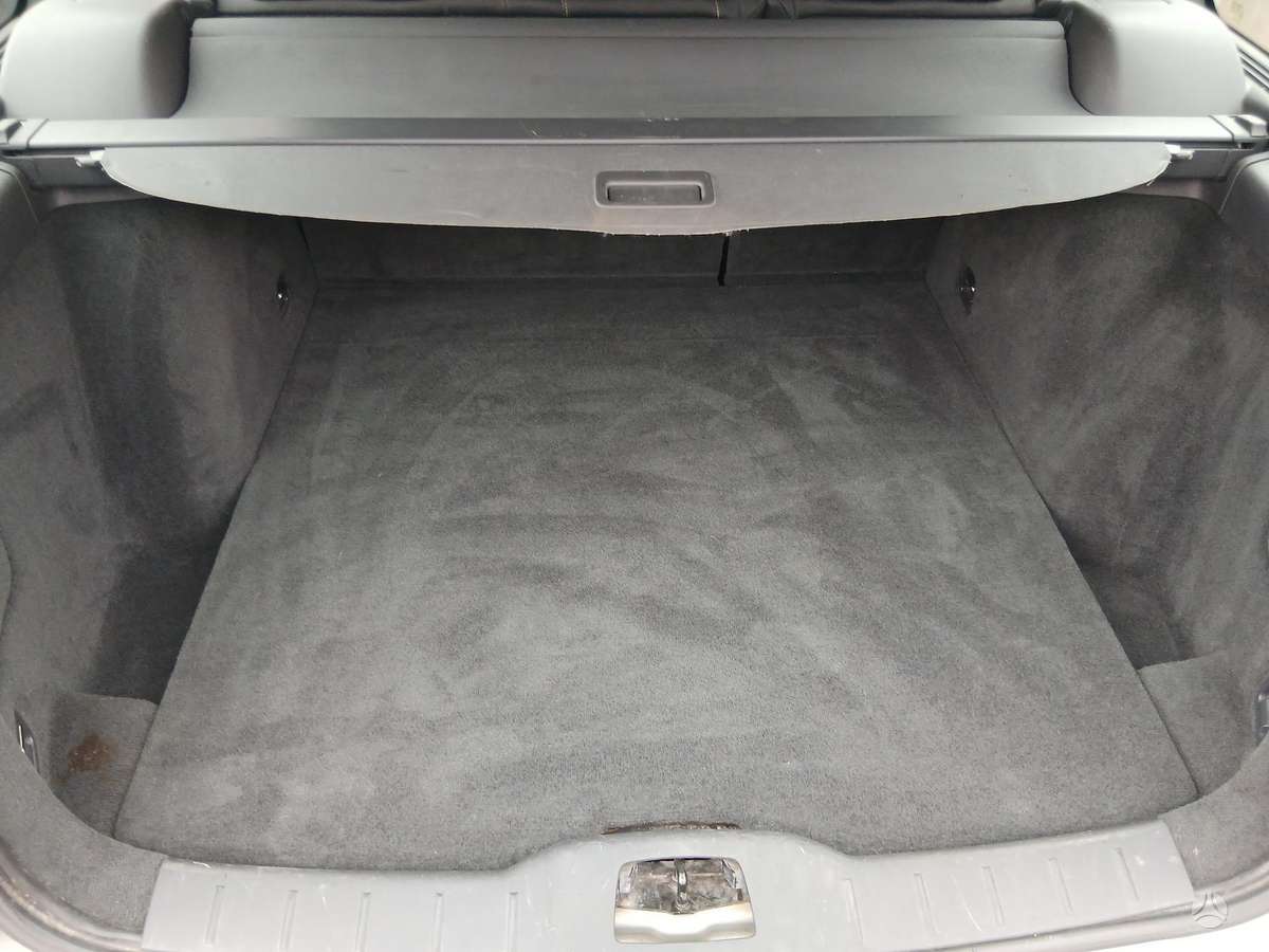 Volvo V50, 2.0 l., universalas