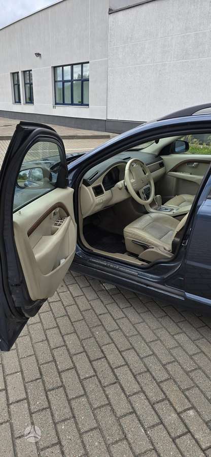 Volvo V70, 2.4 l., Универсал
