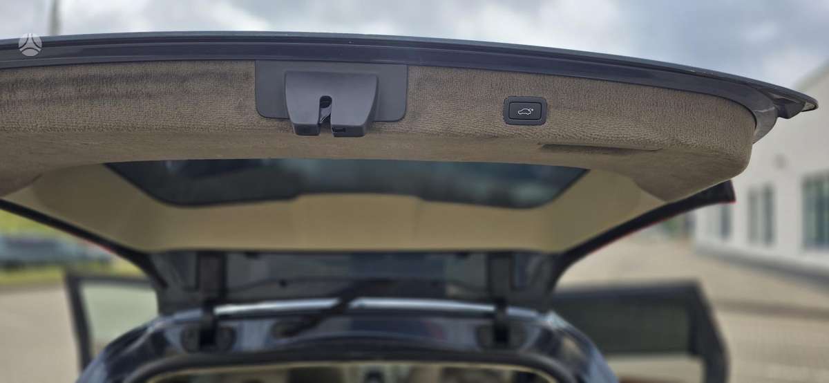 Volvo V70, 2.4 l., wagon