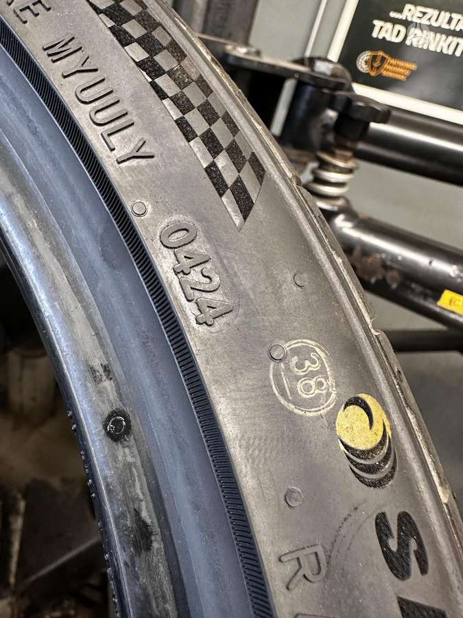 Sailun, летние 275/30 R19