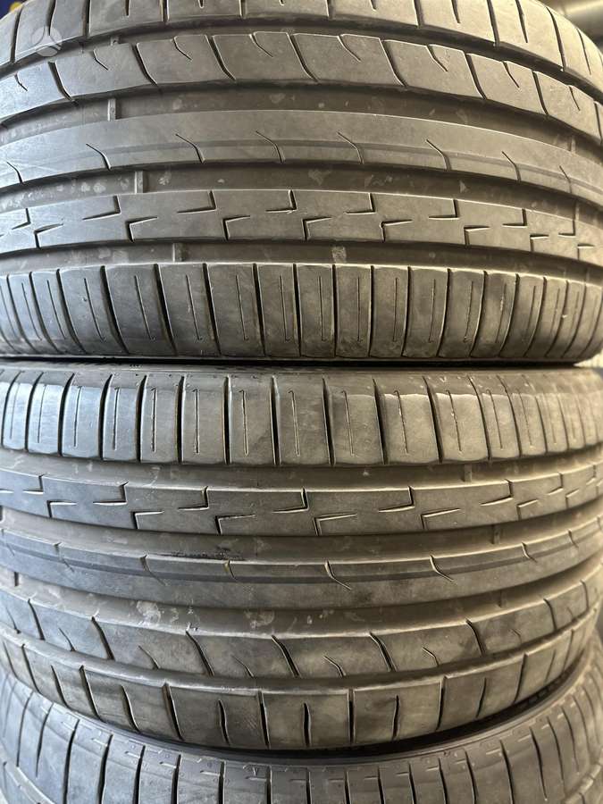 Sailun, летние 245/35 R19