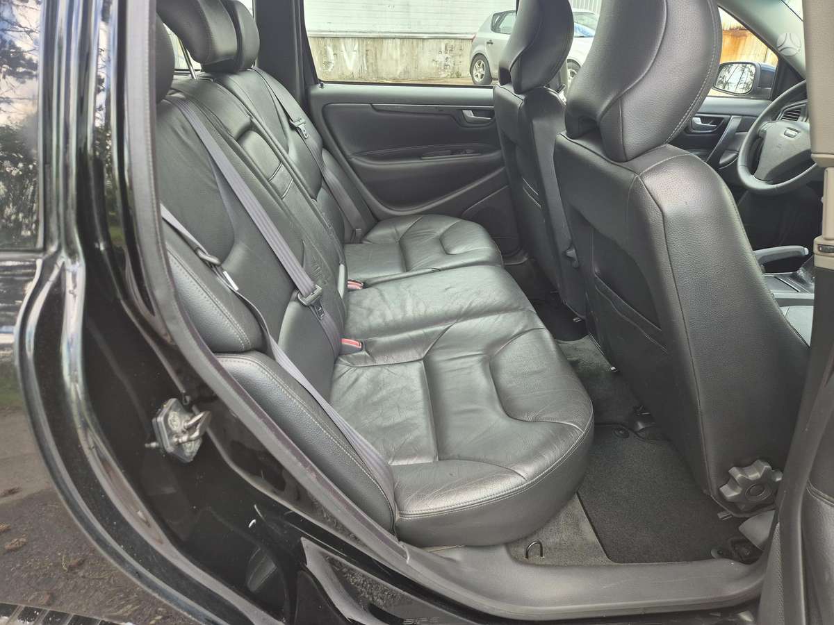 Volvo V70, 2.4 l., Универсал