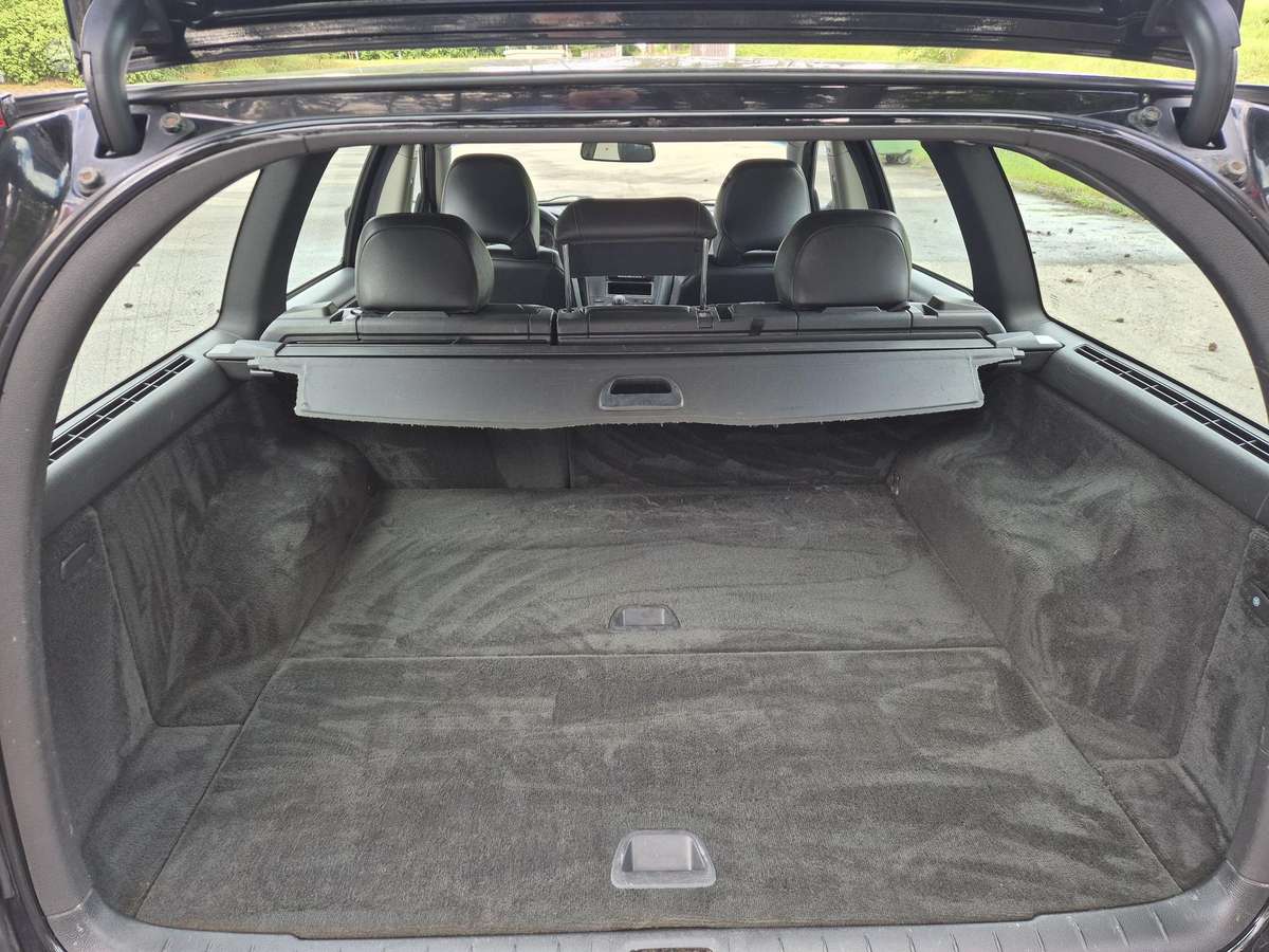 Volvo V70, 2.4 l., Универсал