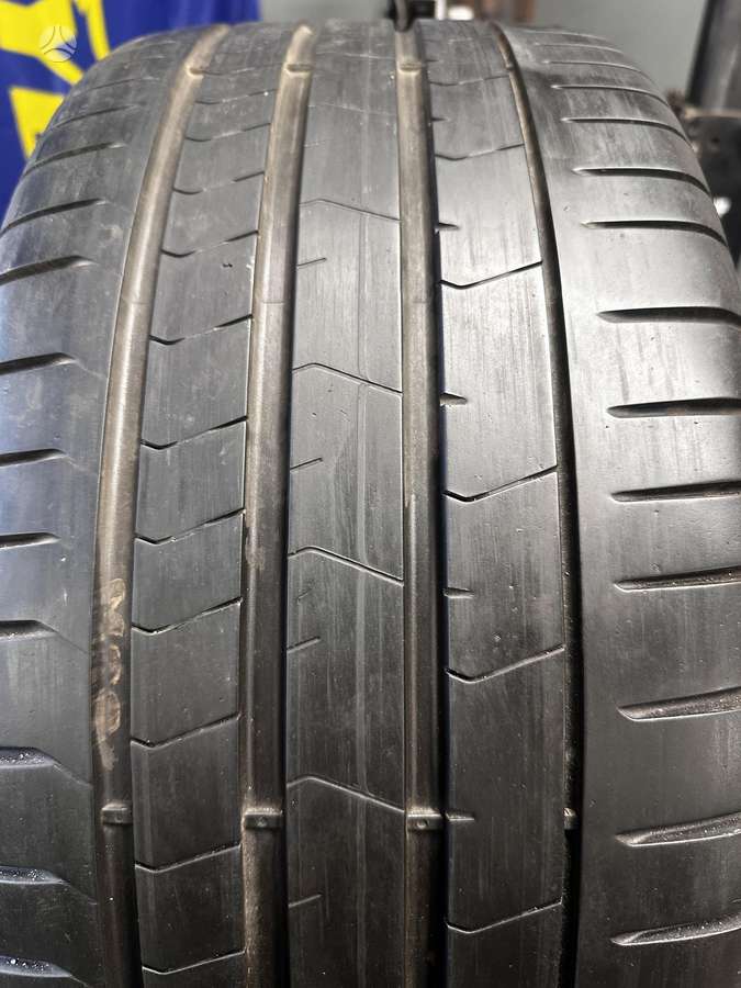 Pirelli, summer 255/35 R19