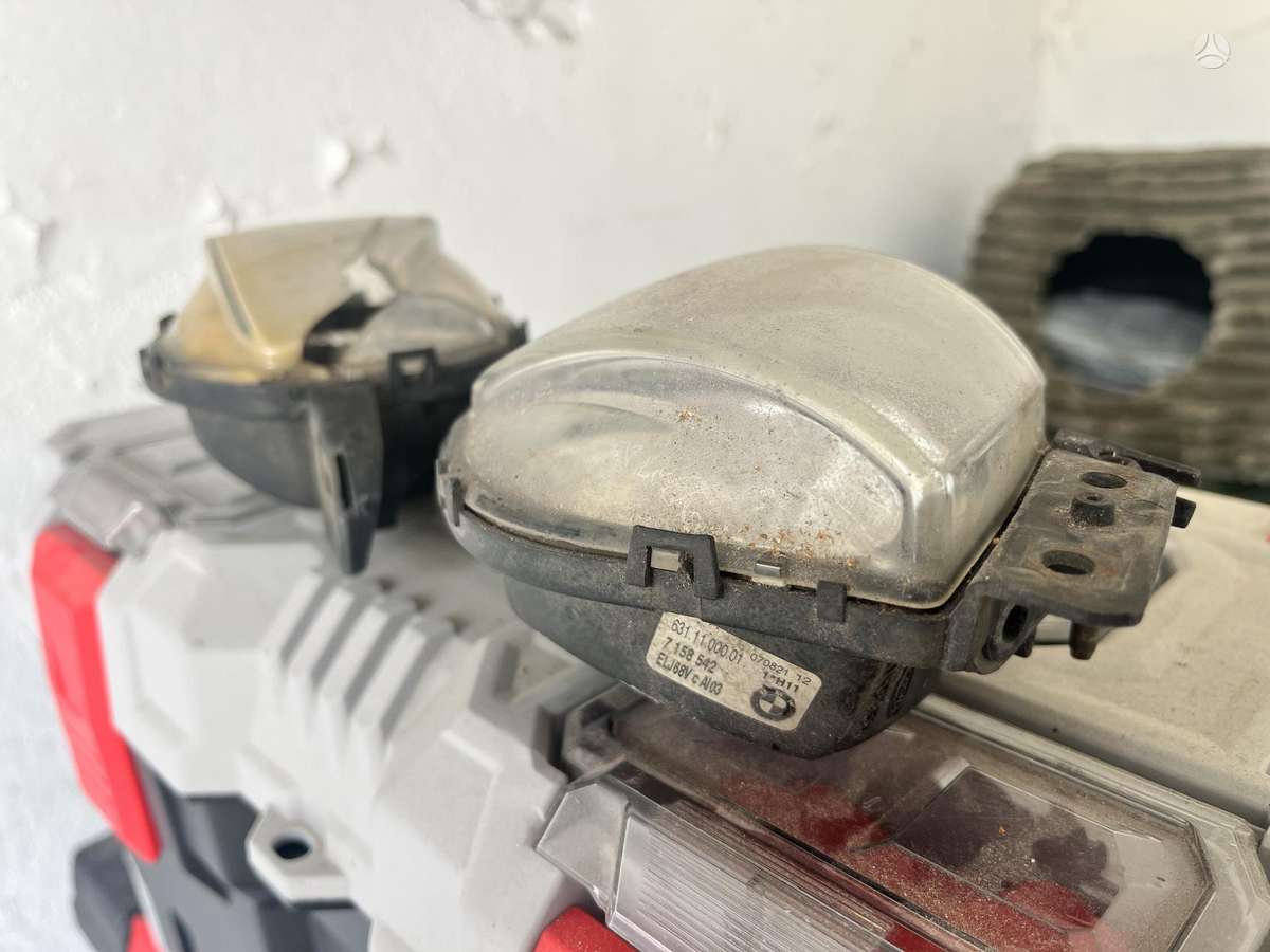 BMW 330, 3.0 l., Седан
