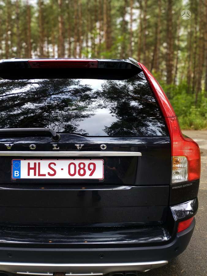 Volvo XC90 - 10