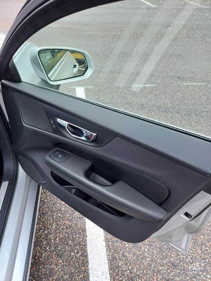 Volvo V60, 2.0 l., Универсал