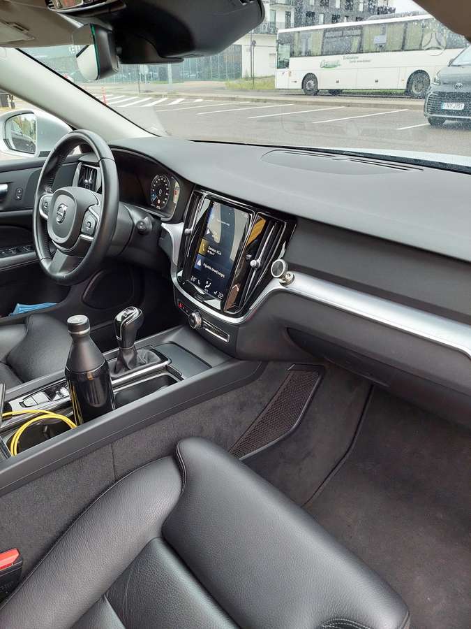 Volvo V60, 2.0 l., Универсал