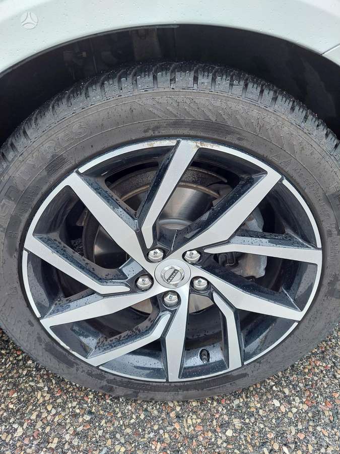 Volvo V60, 2.0 l., Универсал