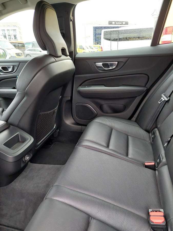 Volvo V60, 2.0 l., Универсал
