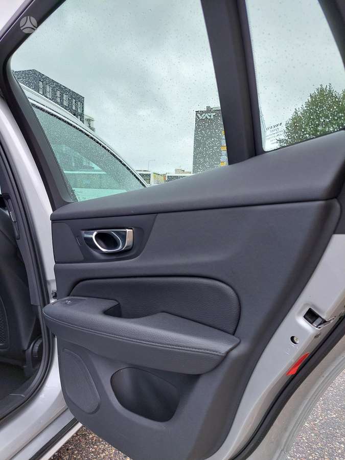 Volvo V60, 2.0 l., Универсал