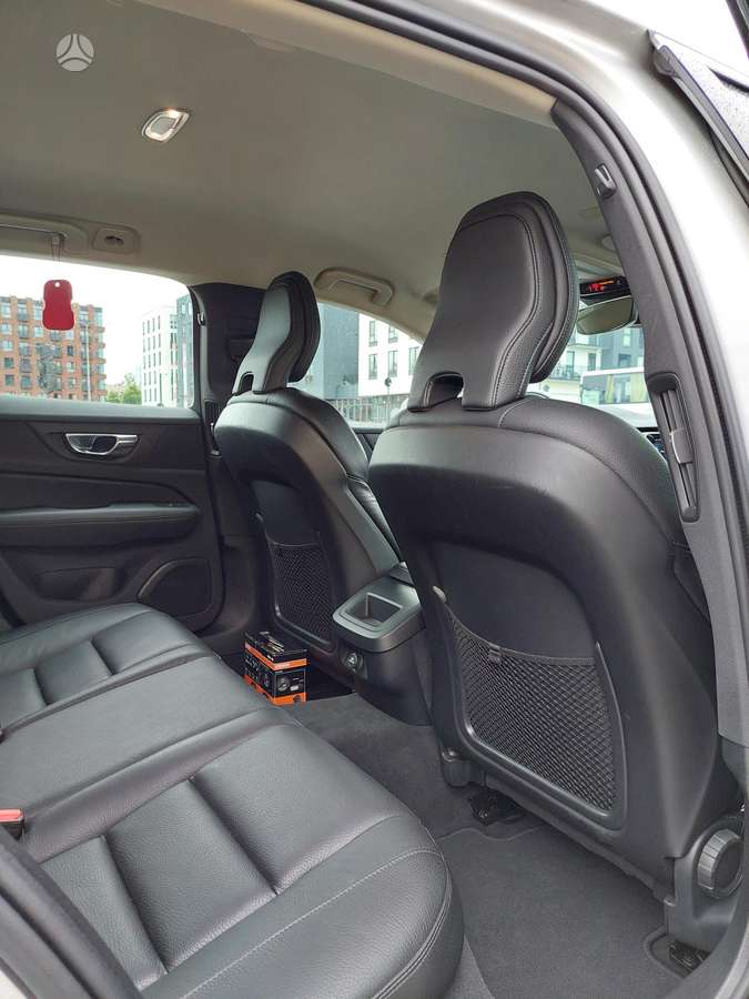 Volvo V60, 2.0 l., Универсал