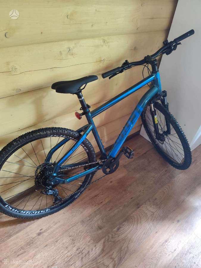 Hybrid bike Ghost 28″