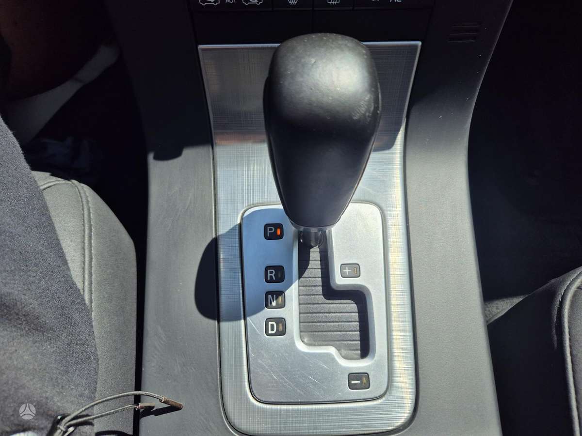 Volvo V70, 2.4 l., Универсал