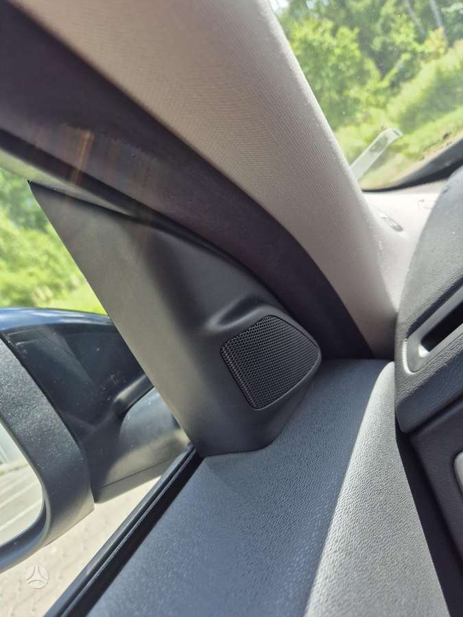 Volvo V70, 2.4 l., wagon