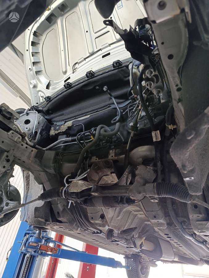 Opel Astra, 1.6 l., Универсал