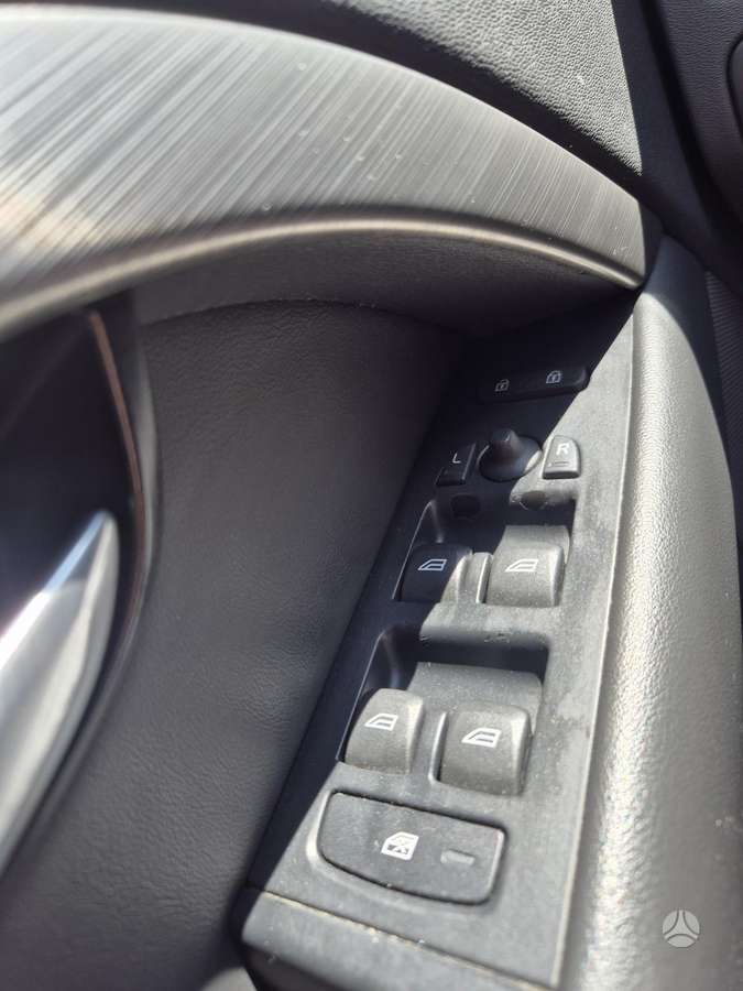 Volvo V70, 2.4 l., wagon