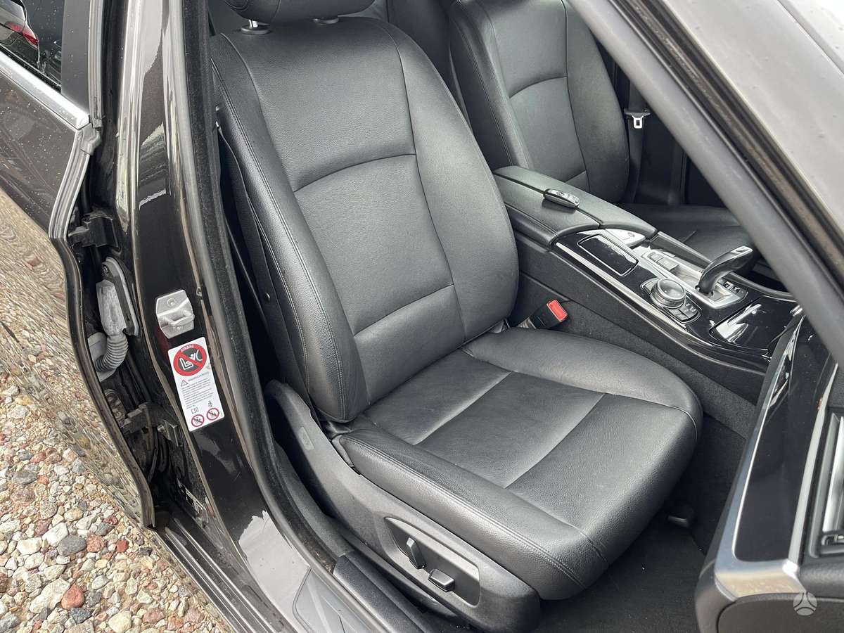 BMW 520, 2.0 l., universalas