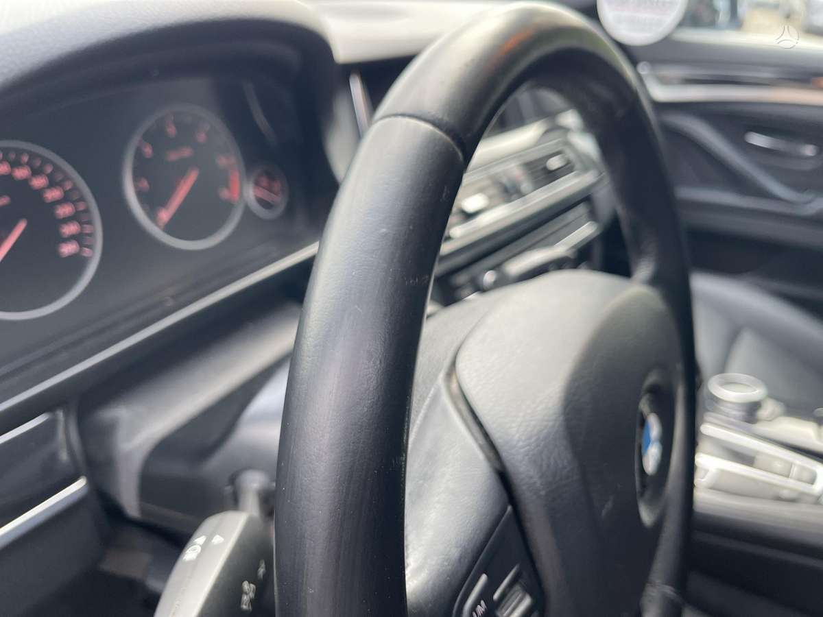 BMW 520, 2.0 l., universalas
