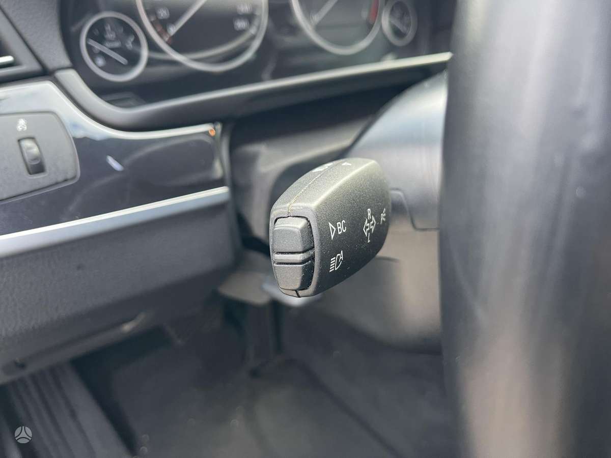 BMW 520, 2.0 l., universalas
