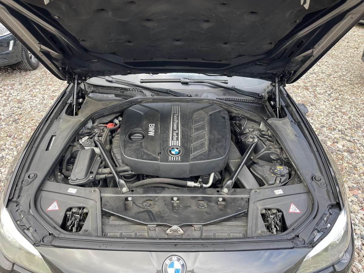 BMW 520, 2.0 l., universalas