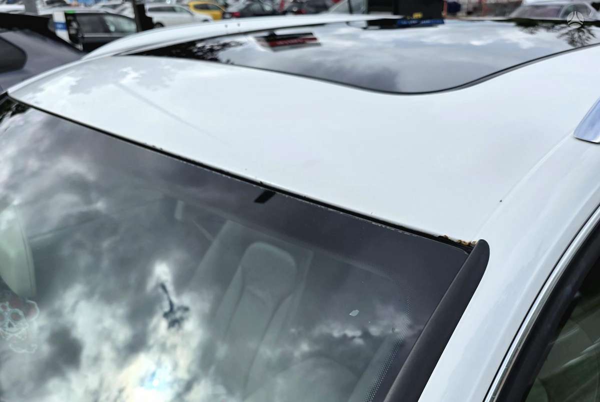 Audi Q5, 2.0 l., off-road / crossover