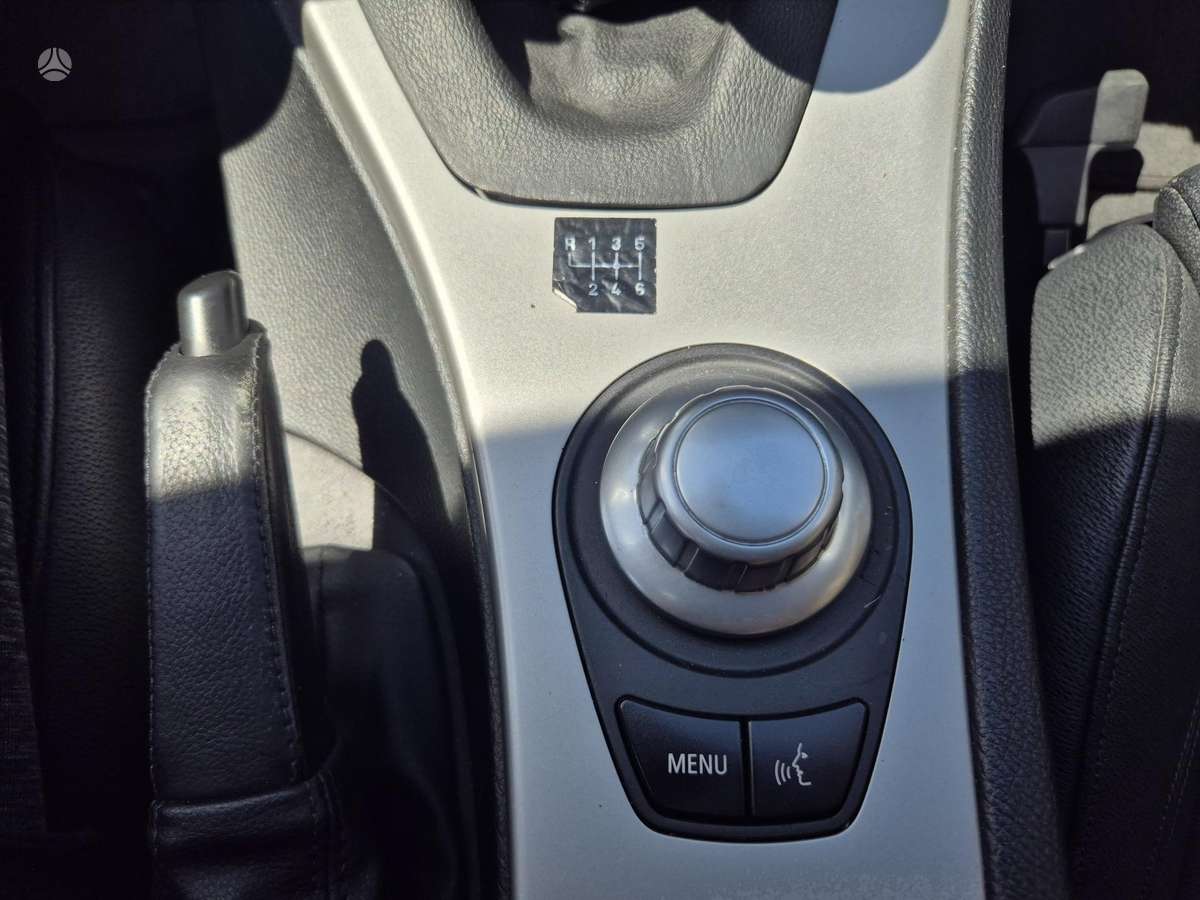 Alpina D3, 2.0 l., Седан
