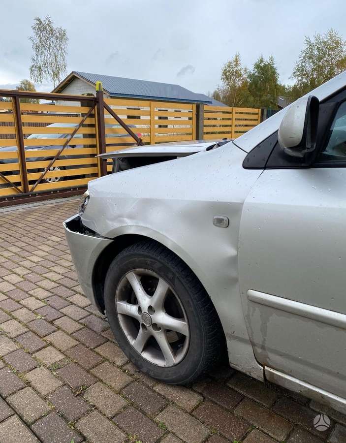 Toyota Corolla, 1.4 l., Универсал