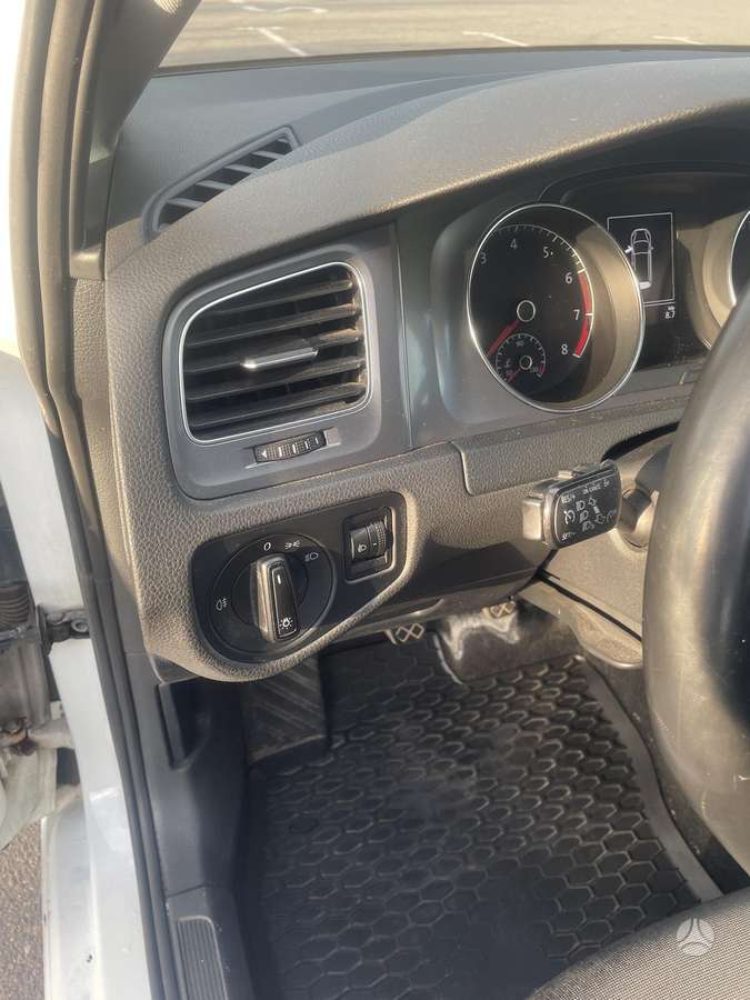 Volkswagen Golf, 1.4 l., Универсал