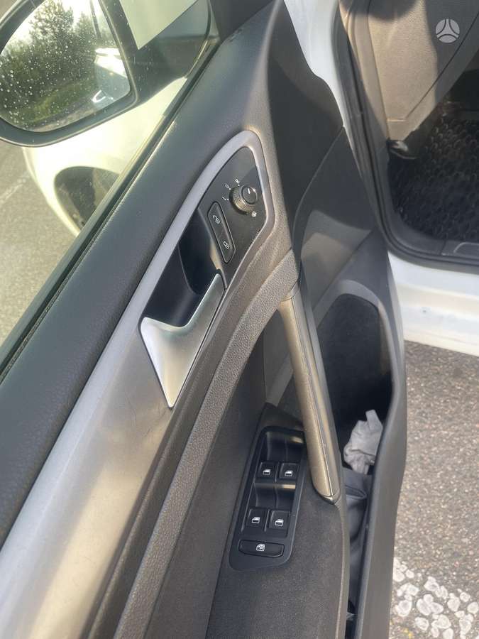 Volkswagen Golf, 1.4 l., Универсал