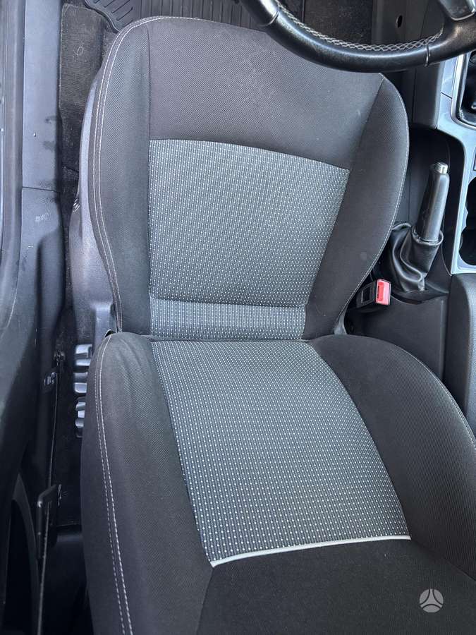 Ford Mondeo, 1.6 l., Универсал
