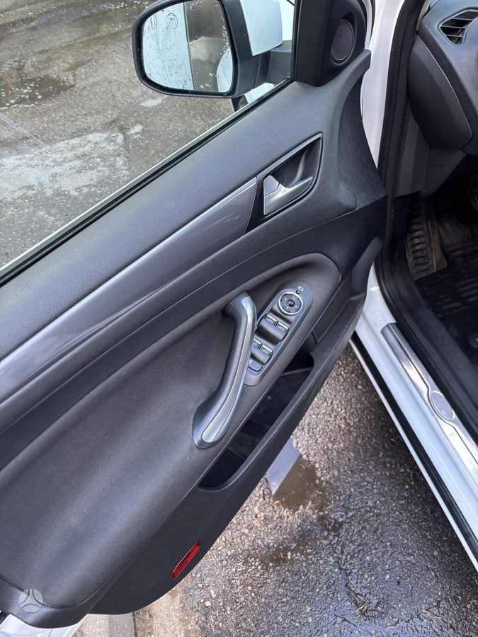 Ford Mondeo, 1.6 l., Универсал