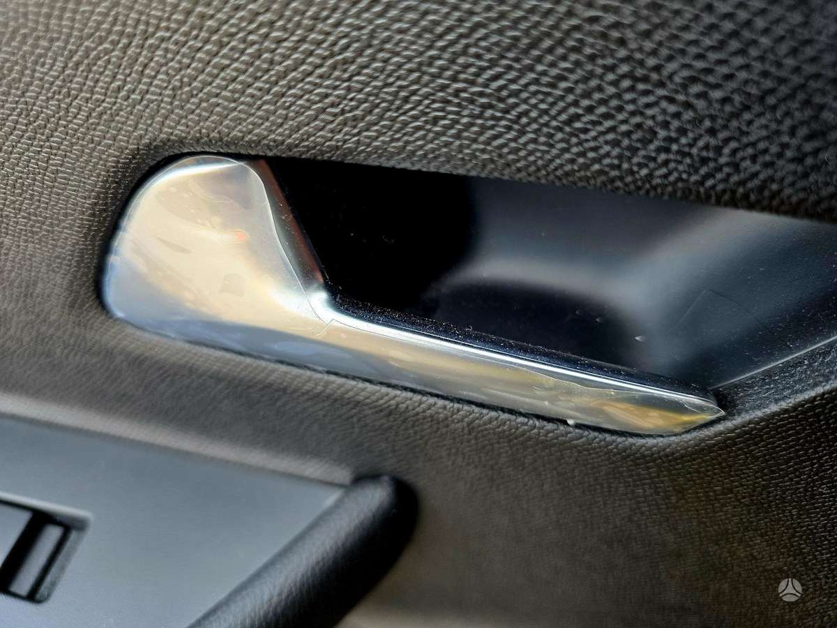 Opel Astra, 1.2 l., Хэтчбек
