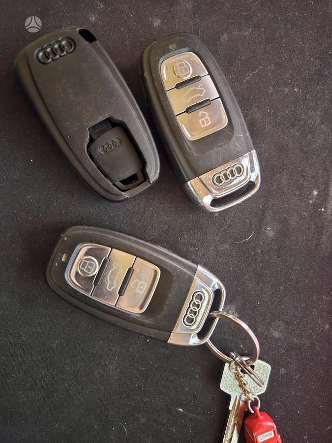 Audi A4, 1.8 l., Универсал