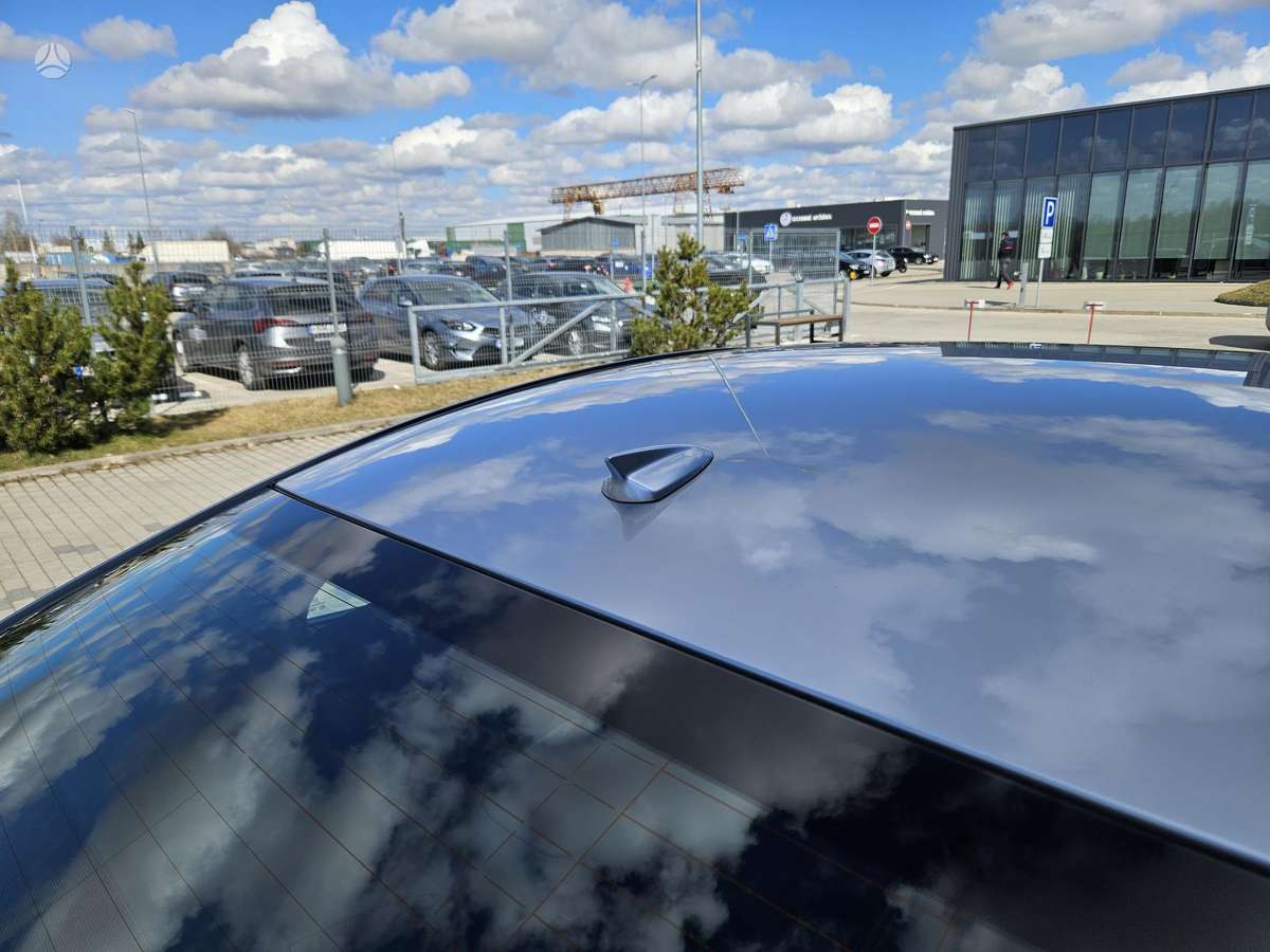 Mazda 3, 2.5 l., Седан