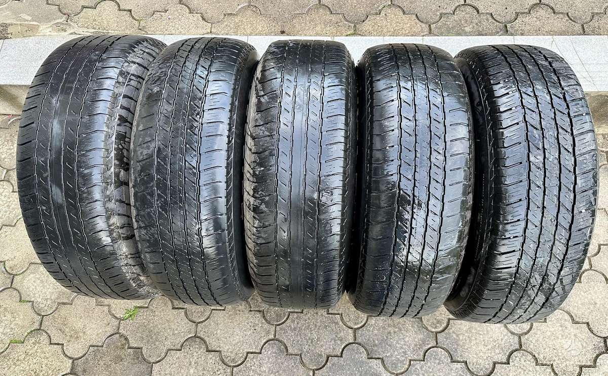 Mitsubishi L200, light alloy, R17
