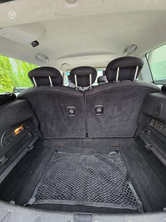 Mini Clubman, 1.6 l., Универсал