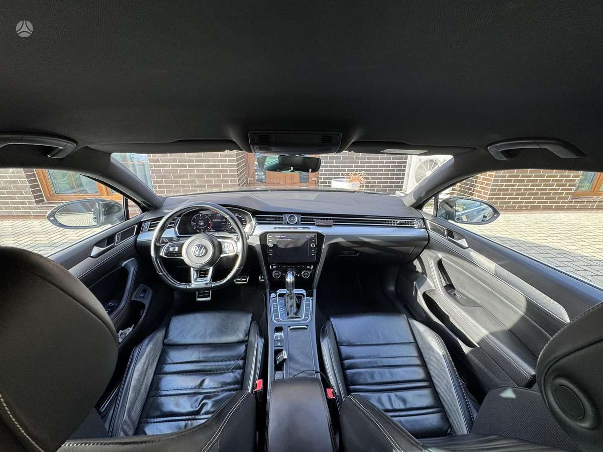Volkswagen Passat, 2.0 l., Универсал