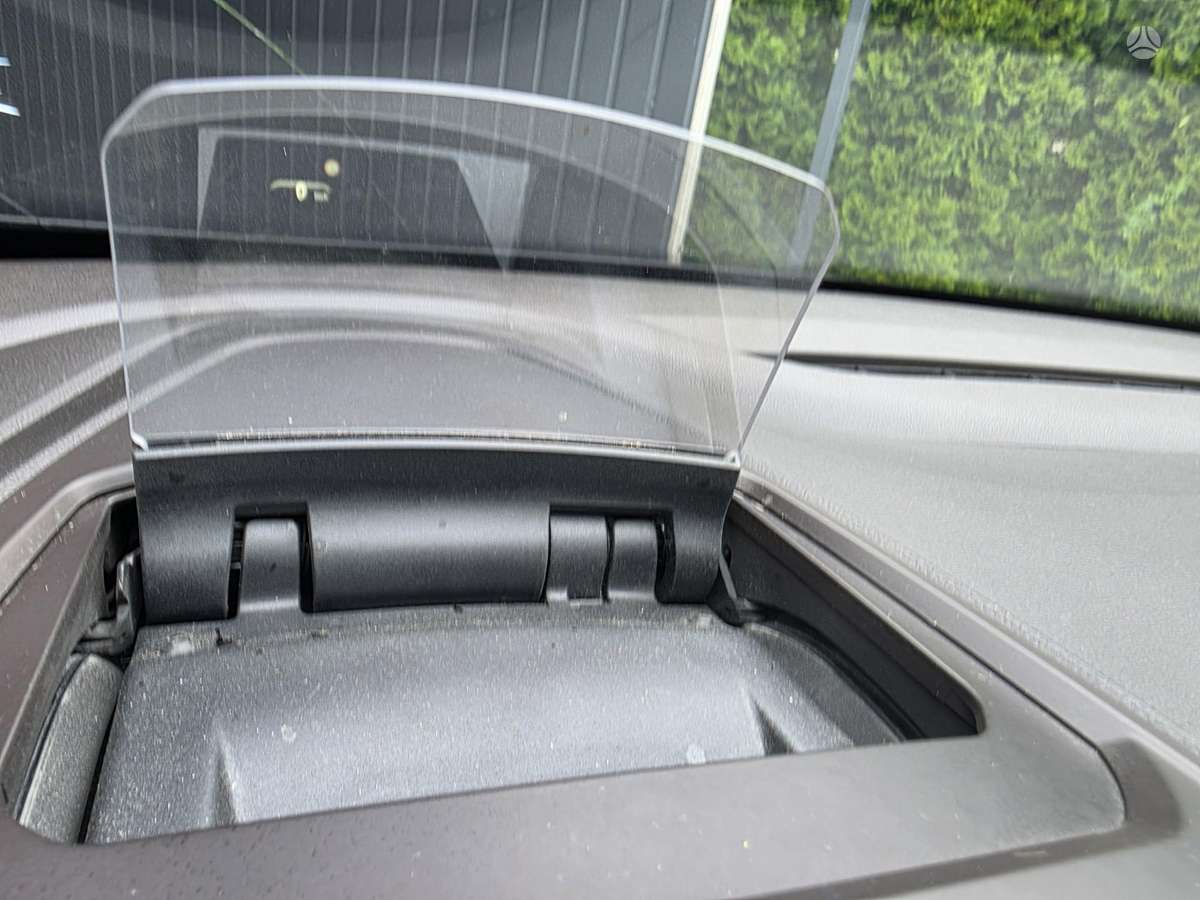 Renault Espace, 1.6 l., Минивэн