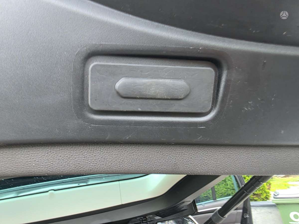 Renault Espace, 1.6 l., Минивэн