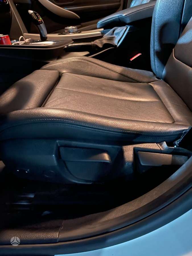 BMW 316, 2.0 l., universalas