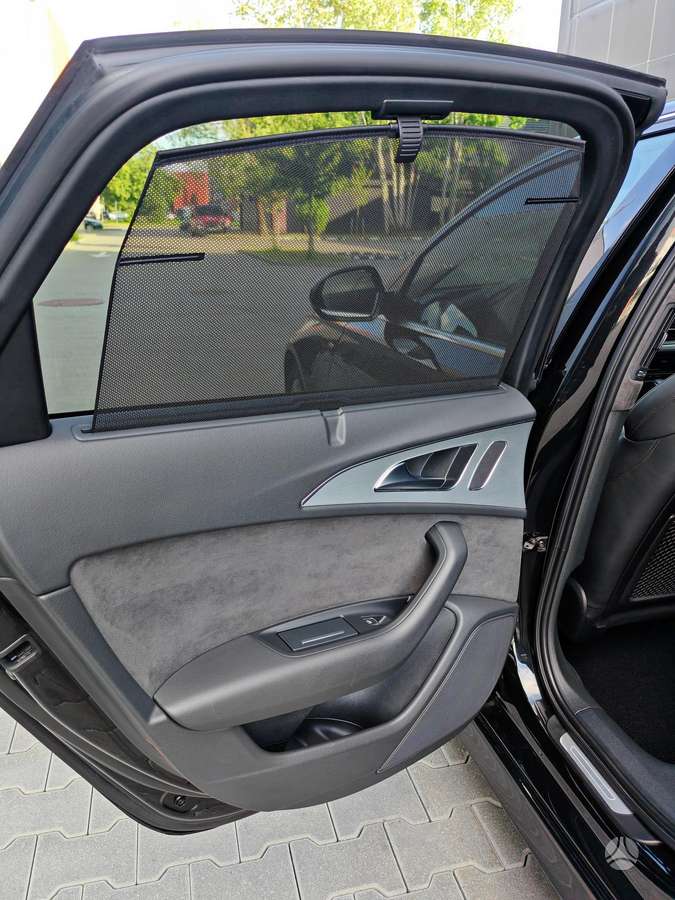 Audi A6, 2.0 l., Седан