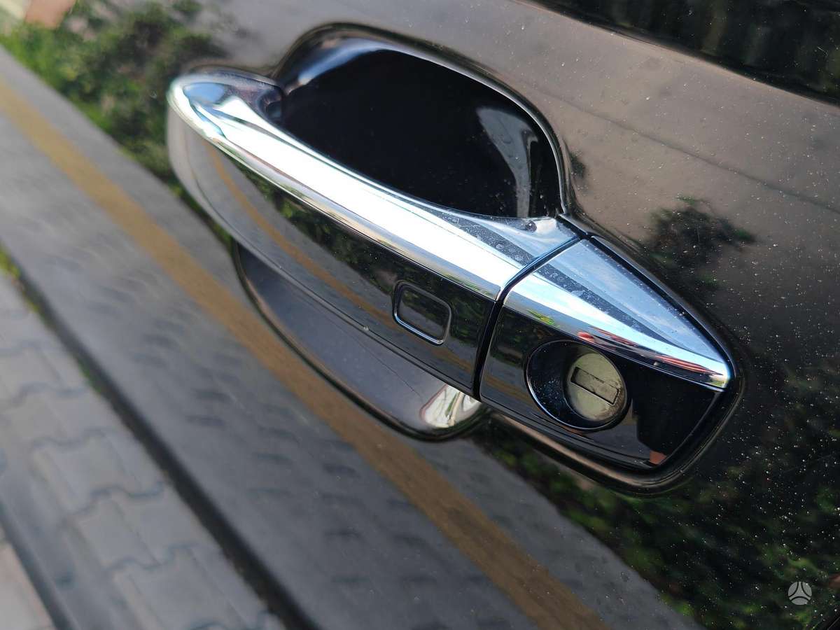 Audi A6, 2.0 l., Седан